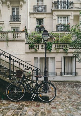Les 5 destinations pour un voyage romantique en France