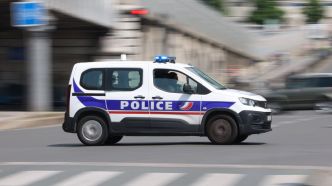 Toulon : un mort et un blessé grave percutés volontairement par une voiture