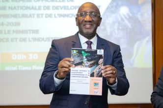 Plan National de Développement – Le ministre Souleymane Diarrasssouba salue l’engagement du secteur privé
