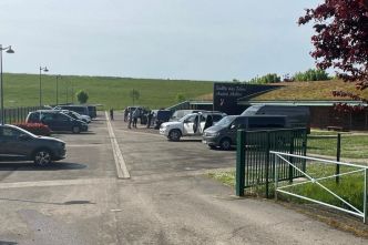 Deux morts à Brienne-la-Vieille : un suspect interpellé