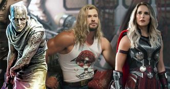 Thor 4 : Chris Hemsworth déteste cet élément du film Marvel