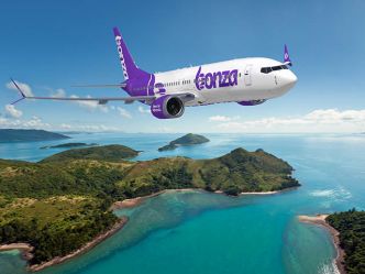 En difficultés financières, Bonza suspend ses vols en Australie
