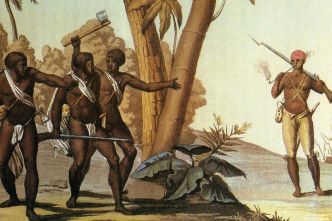 Le marronnage, mouvement révolutionnaire ou de résistance des esclaves noirs ?