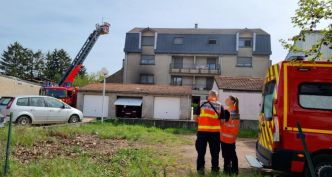 Moselle : une femme décédée après une explosion dans un immeuble