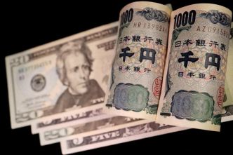 Pour Japan Inc, la faiblesse du yen est peut-être une trop bonne chose