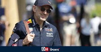 Mauvaise nouvelle pour Red Bull : l'écurie de Max Verstappen perdra l'un des plus grands ingénieurs de la F1 en 2025