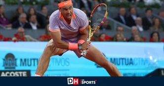 Rafael Nadal demeure dans le flou concernant Roland-Garros : "Je n'ai pas encore de vision claire”
