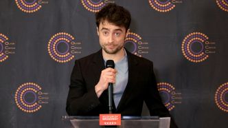 Daniel Radcliffe répond à J.K Rowling qui ne veut « pas lui pardonner » d'avoir pris la défense des personnes trans