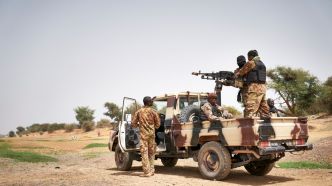 L'élimination d'Abou Houzeifa "fait remonter le moral des troupes", selon  un membre de la société civile malienne