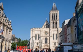 Saint-Denis : La basilique cherche 15.000 parrains pour sa nouvelle flèche