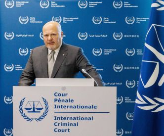 ICC/ Mandats d’arrêt de la CPI / Pourquoi Netanyahu et Co. ont de bonnes raisons de s’inquiéter