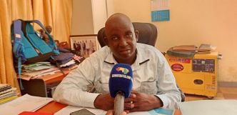 Examens nationaux session 2024 : les préparatifs vont « dans le bon sens », assure la DCE de Kaloum