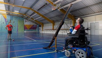 Boccia, goalball, rugby fauteuil... découvrez les 22 sports connus et moins connus aux Jeux paralympiques de Paris 2024
