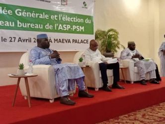 Promotion de la sante au Mali :  Les acteurs respectent la gouvernance