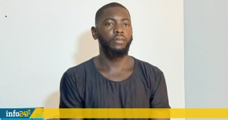 Port-Gentil : Un gabonais tue son grand frère au cours d'une bagarre pour la somme de 7 000 FCFA