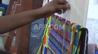 Sénégal : le nouveau souffle des manufactures de Thiès, fleuron culturel de Senghor