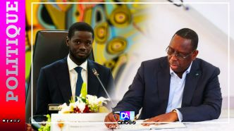 Nominations récentes au CSM: Le président Bassirou Diomaye Faye annule tous les décrets de Macky Sall