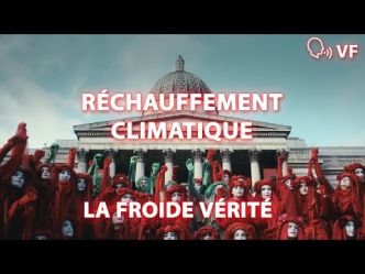 Climat Le Film - La Froide Vérité