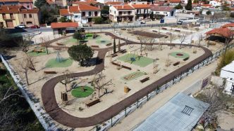 "Écris l'histoire" : quel est ce nouveau parc des Pyrénées-Orientales qui rend hommage à Grégory Lemarchal