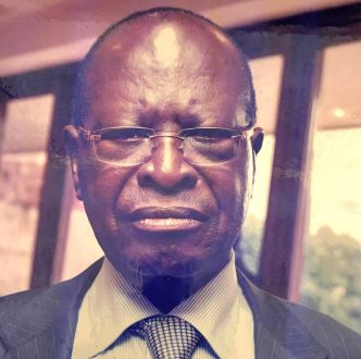 Nestor Maurice Eyamba Tsima : Les adieux à un grand commis de l'Etat 