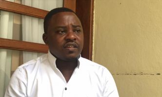 RDC: le député Enock Batsotsi plaide pour le renfort militaire dans les opérations contre les ADF