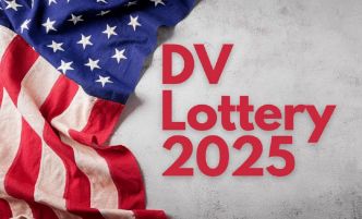 DV Lottery USA 2025 : la date de l’annonce des résultats connue