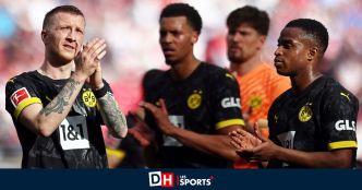 Champions Club – "Dortmund présente deux visages : un convaincant en Ligue des champions et un médiocre en Bundesliga”