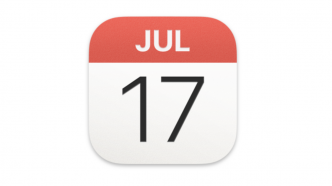 L'app Calendrier optimisée avec iOS 18 et macOS 15