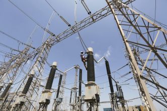 Le bénéfice du quatrième trimestre d'Adani Power augmente en raison d'une forte demande