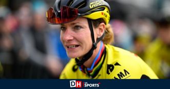 Tour d'Espagne féminin: l'Américaine Faulkner gagne la 5e étape, Marianne Vos prend le maillot de leader
