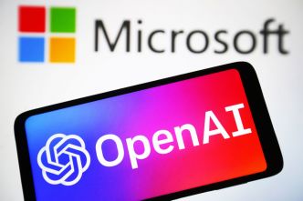 Intelligence artificielle : des journaux poursuivent OpenAI et Microsoft en justice