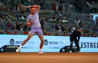 À moins d'un mois de Roland-Garros, le retour de flamme de Nadal ?