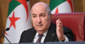 « L'Algérie ne va pas recourir à la dette extérieure », Tebboune