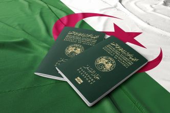 Voyager sans visa : le passeport algérien progresse au classement Henley 2024
