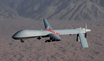 Armement : le nouveau drone ‘' suicide'' de l'Iran va bouleverser le cours des choses