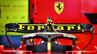 F1 : Révolution chez Ferrari, l'annonce inattendue !