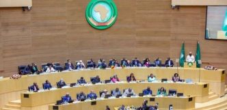 L’Union africaine dit avoir déjoué une tentative de fraude de 6 millions de dollars