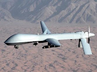 Armement : le nouveau drone ‘' suicide'' de l'Iran va bouleverser le cours des choses