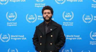 The Weeknd donne 2 millions de dollars pour soutenir les familles à Gaza