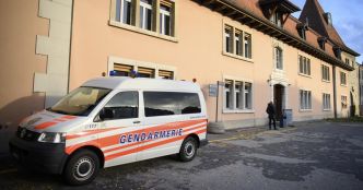 Prison avec sursis pour le président de l'UDC Vaud Christophe Loperetti reconnu coupable