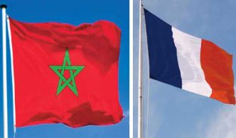 Les ambitions pour un partenariat franco-marocain d'avant-garde mises en avant à Paris