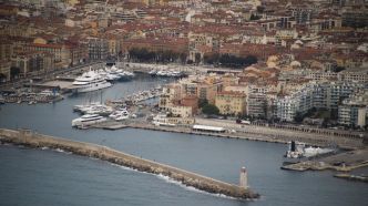 À Nice, le couvre-feu pour les moins de 13 ans entre en vigueur ce mercredi 1er mai