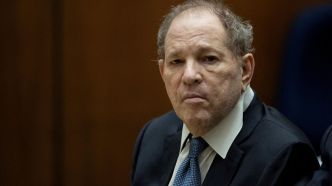 Harvey Weinstein de retour au tribunal, les procureurs assurent qu'il sera de nouveau condamné