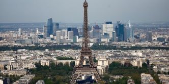Investissements étrangers : la France reste championne d'Europe de l'attractivité économique