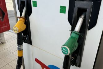 Hausse du prix du carburant en Guyane : le sans plomb dépasse les 2€