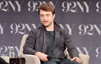 Propos transphobes : Daniel Radcliffe « vraiment attristé » par sa rupture avec J.K. Rowling