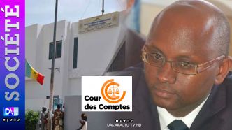 Surfacturation sur les prix d'acquisition de matériel : La Cour des comptes déterre les « cafards » du maire Moussa Sy