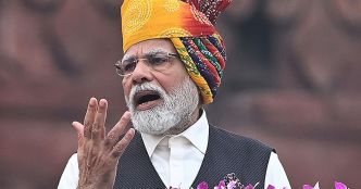 Elections en Inde : comment Modi cherche à se maintenir au pouvoir à tout prix