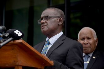 Les îles Salomon ont un nouveau Premier ministre, pro-Pékin