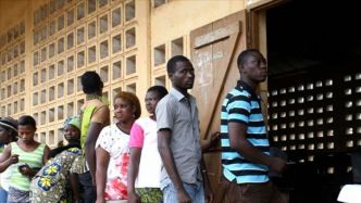 Législatives au Togo: les observateurs internationaux satisfaits (AFP)